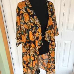 Lularoe Shirley